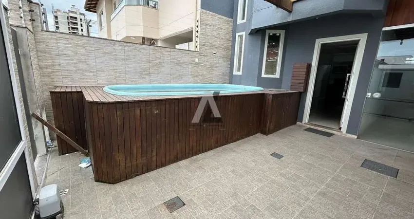 Casa com 3 quartos à venda no São Francisco de Assis, Camboriú 