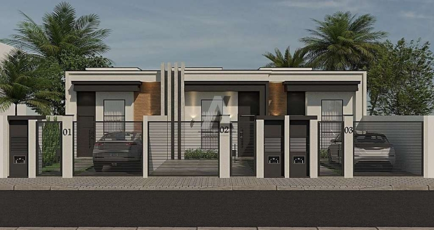 Casa com 2 quartos à venda no Cedro, Camboriú 