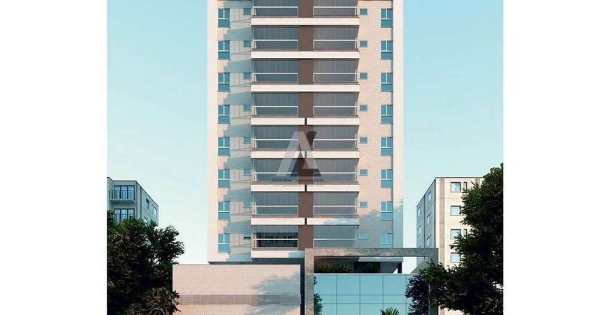 Apartamento com 2 quartos à venda no São Francisco de Assis, Camboriú 