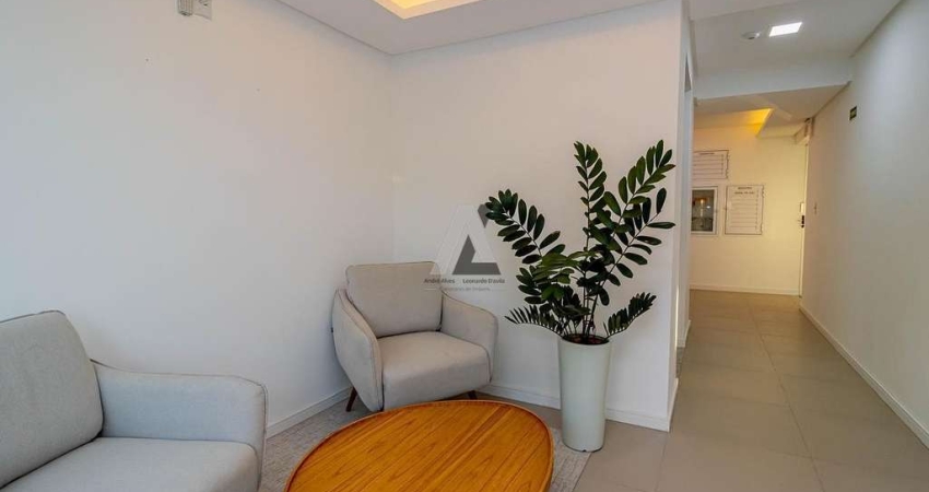 Apartamento com 2 quartos à venda no São Francisco de Assis, Camboriú 