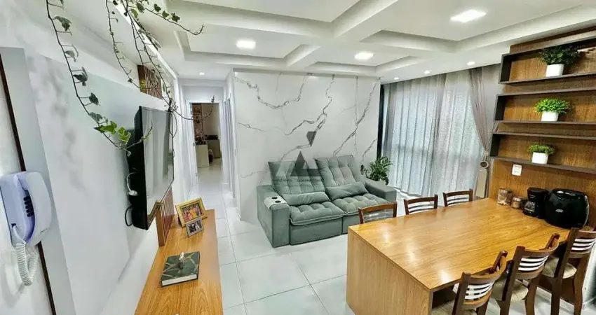 Apartamento com 2 quartos à venda no Centro, Camboriú 