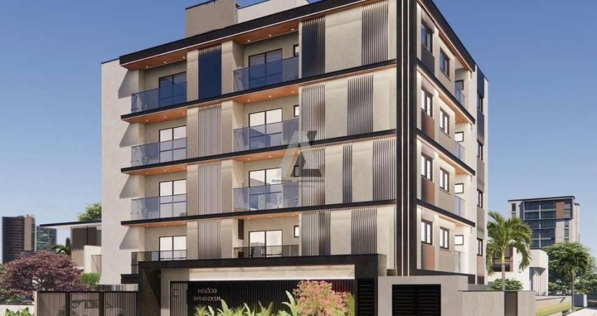 Apartamento com 3 quartos à venda no São Francisco de Assis, Camboriú 