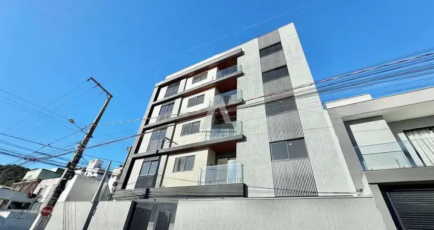 Apartamento com 3 quartos à venda no São Francisco de Assis, Camboriú