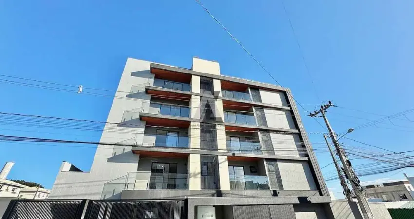 Apartamento com 2 quartos à venda no São Francisco de Assis, Camboriú