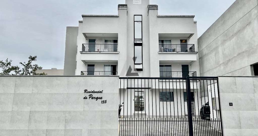 Apartamento com 2 quartos à venda no Santa Regina, Camboriú 