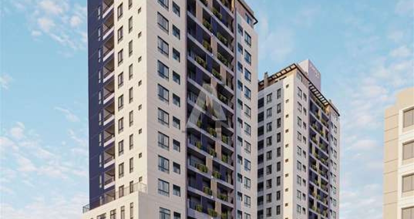 Apartamento com 1 quarto à venda no Tabuleiro, Camboriú 