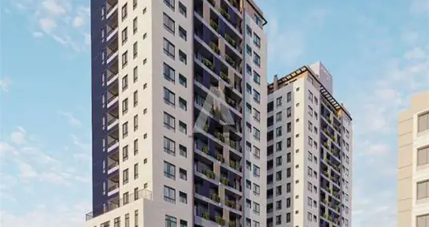 Apartamento com 1 quarto à venda no Tabuleiro, Camboriú 