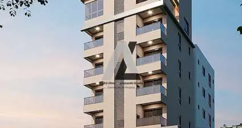 Apartamento com 2 quartos à venda no Centro, Camboriú 