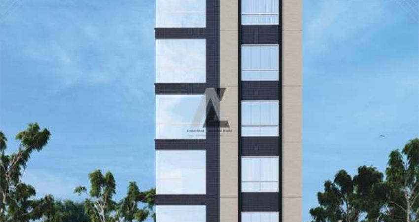 Apartamento com 3 quartos à venda no Tabuleiro, Camboriú 