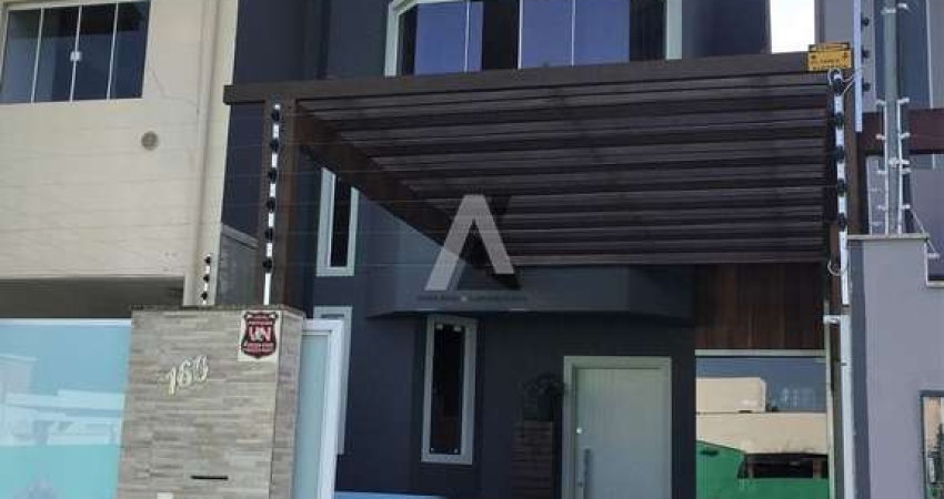 Sobrado Triplex  no Bairro mais valorizado de Camboriú