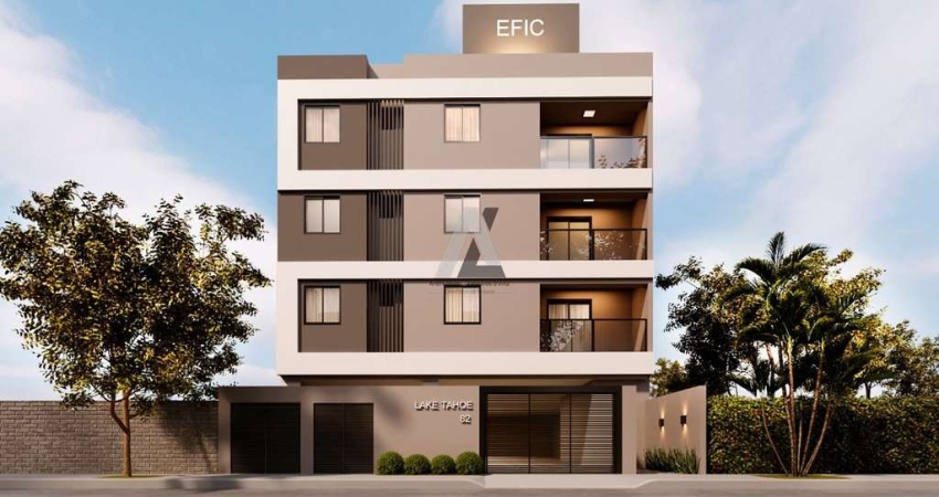 Apartamento com 2 quartos à venda na Lídia Duarte, Camboriú 