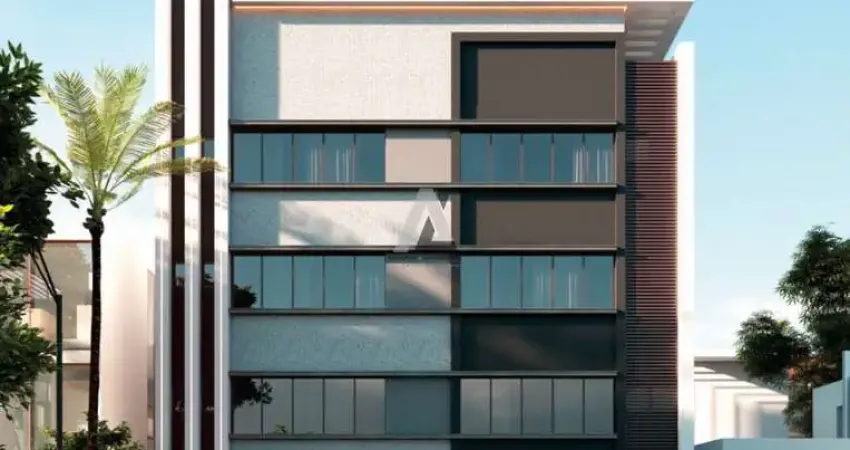 Apartamento com 2 quartos à venda no São Francisco de Assis, Camboriú 