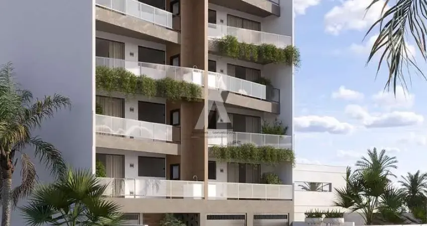 Apartamento com 2 quartos à venda no São Francisco de Assis, Camboriú