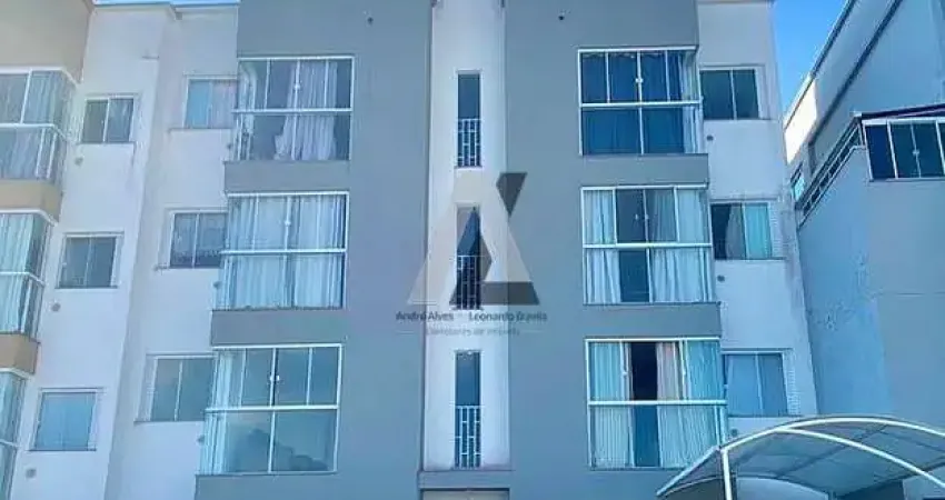 Apartamento com 2 quartos à venda no Santa Regina, Camboriú 