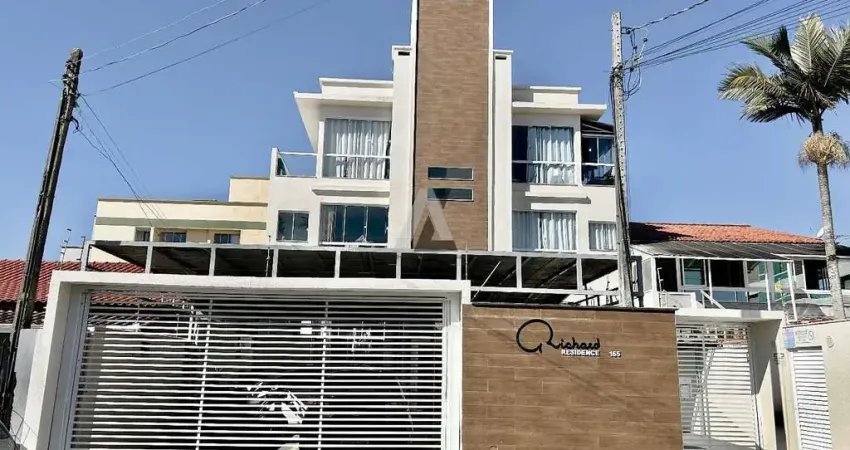 Apartamento com 2 quartos à venda no Cedro, Camboriú 