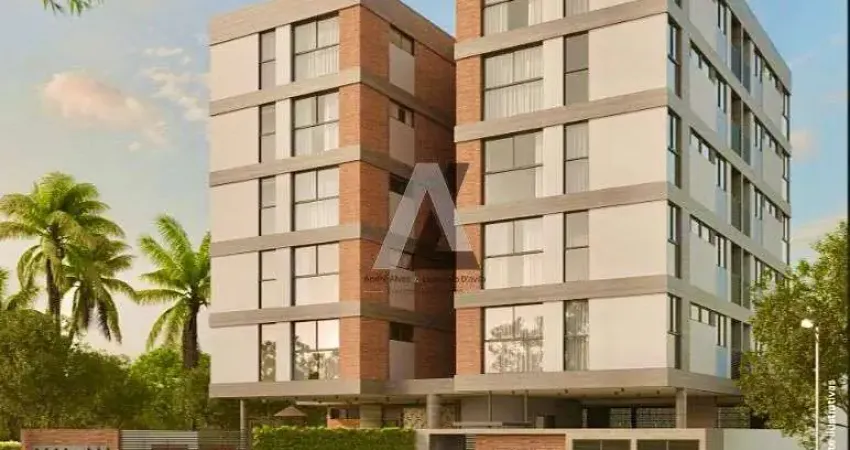 Apartamento com 3 quartos à venda no Rio Pequeno, Camboriú 