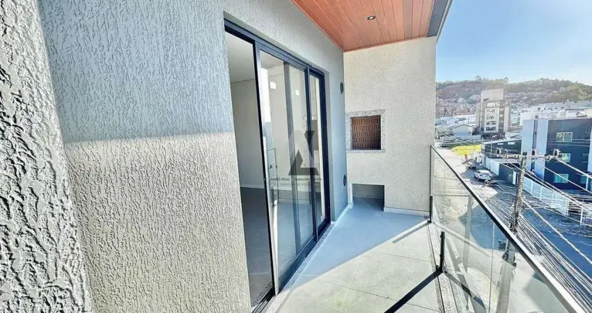 Apartamento com 3 quartos à venda no São Francisco de Assis, Camboriú 