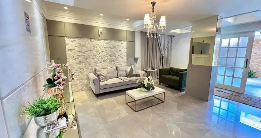 Apartamento com 2 quartos à venda no Tabuleiro, Camboriú