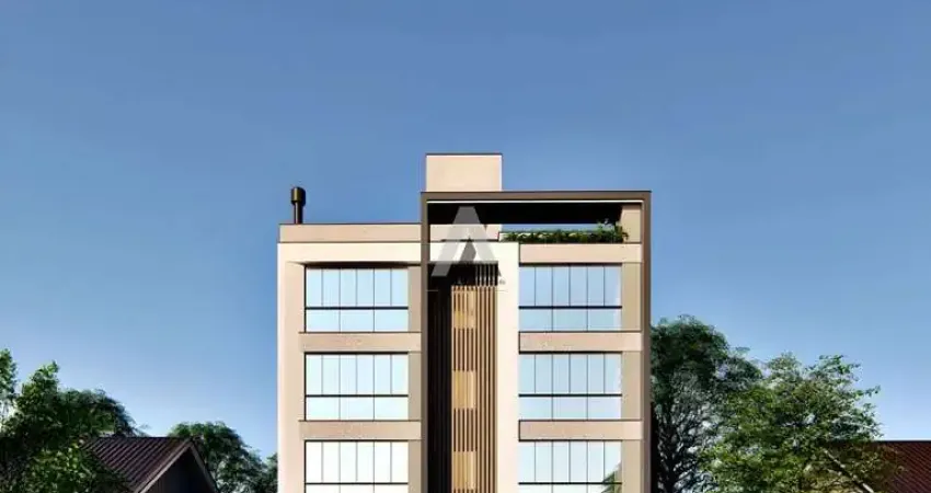 Apartamento com 2 quartos à venda no Santa Regina, Camboriú