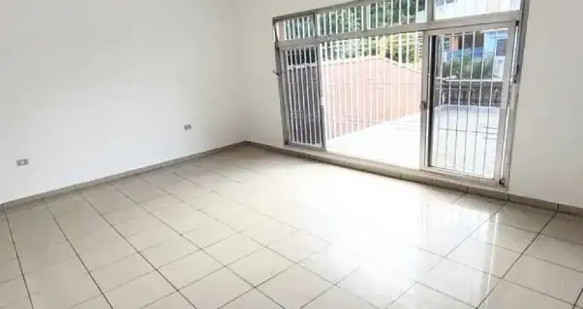 Casa com 4 quartos à venda na Vila Assis Brasil, Mauá 