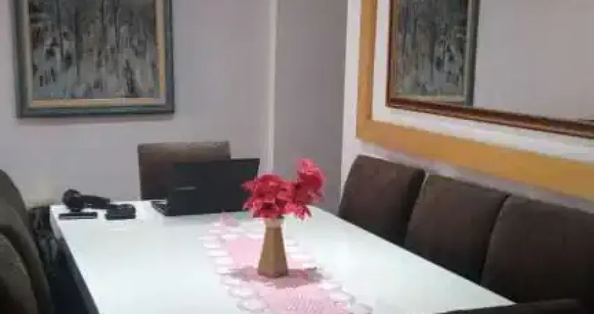 VENDA apartamento 3 dormitórios e 1 suíte R$480 mil
