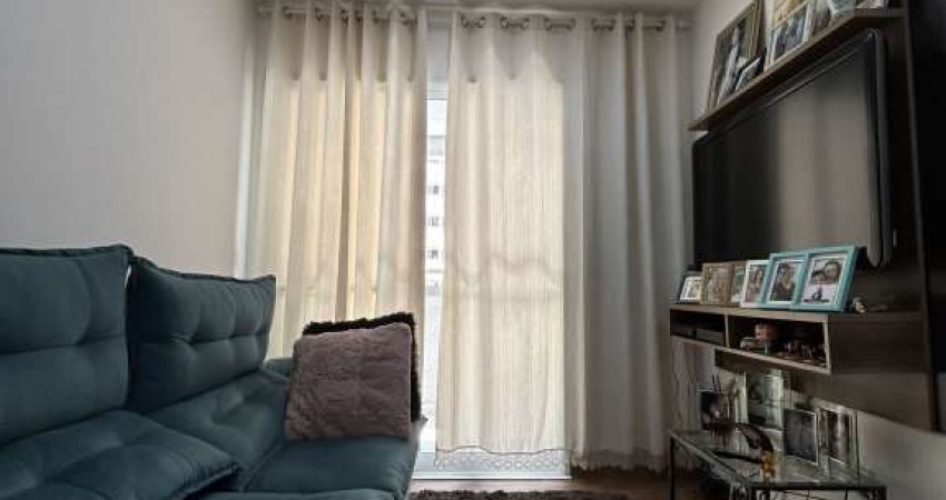 VENDA apartamento 2 dormitórios -  Condomínio Conquista Vila Noêmia