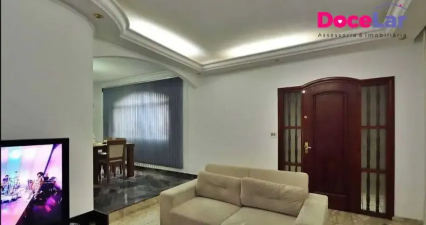VENDA Casa 4 suítes 300m² R$1.100.000,00 -Utinga - Santo André/SP