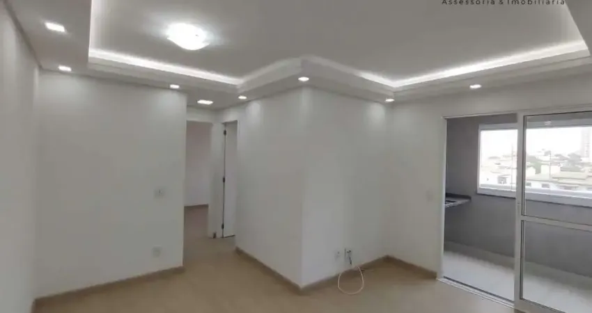 Aluga apartamento 2 dormitórios 54m² r$1.950,00 - jardim pedroso - mauá/sp