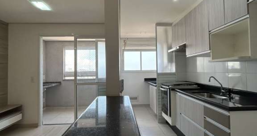 VENDA apartamento 2 dormitórios 54m² R$350 mil  - Jardim Pedroso - Mauá/SP