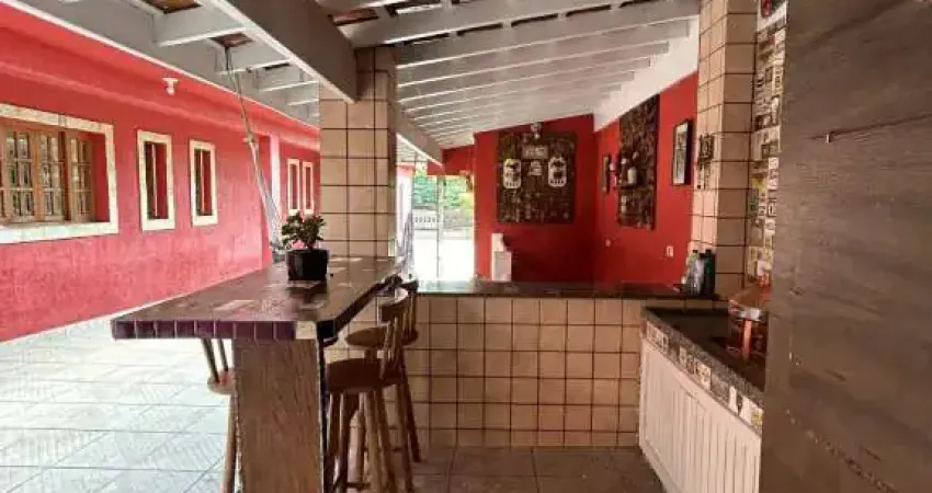 Venda sobrado 3 dormitórios  340 m² r$960 mil - jardim haydee - mauá/sp