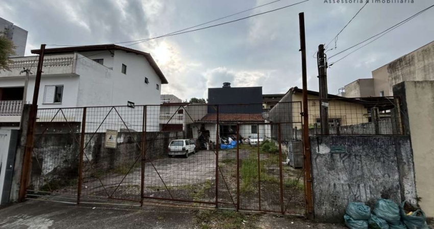VENDA Terreno  300 m² R$1.000.000,00 - Centro - Mauá/SP