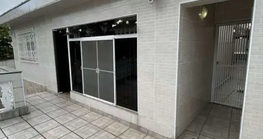 Casa com 3 quartos à venda no Jardim Haydee, Mauá