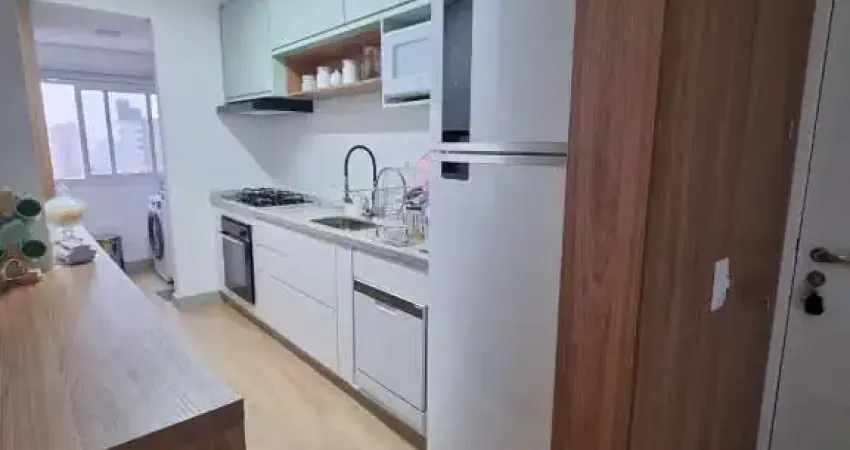 VENDA apartamento  2 dormitórios sendo 1 suíte  72 m² R$598 mil - Vila Bocaina - Mauá/SP