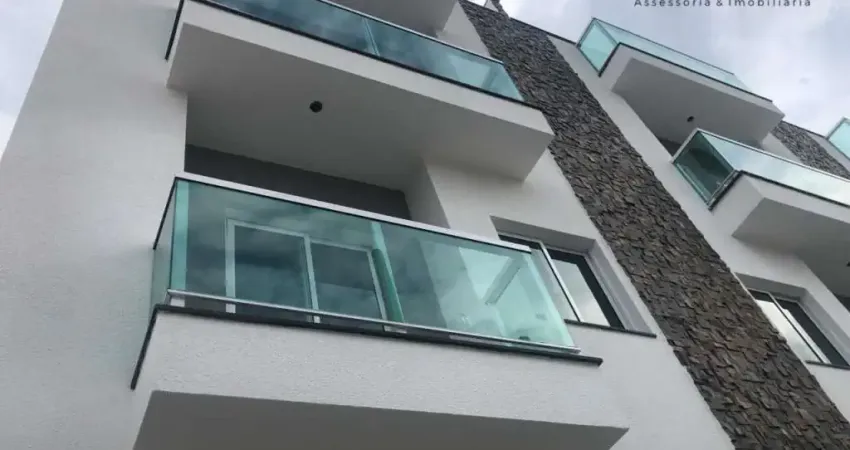 Casa com 2 quartos à venda na Rua Antônio de Lima, Jardim Ocara, Santo André