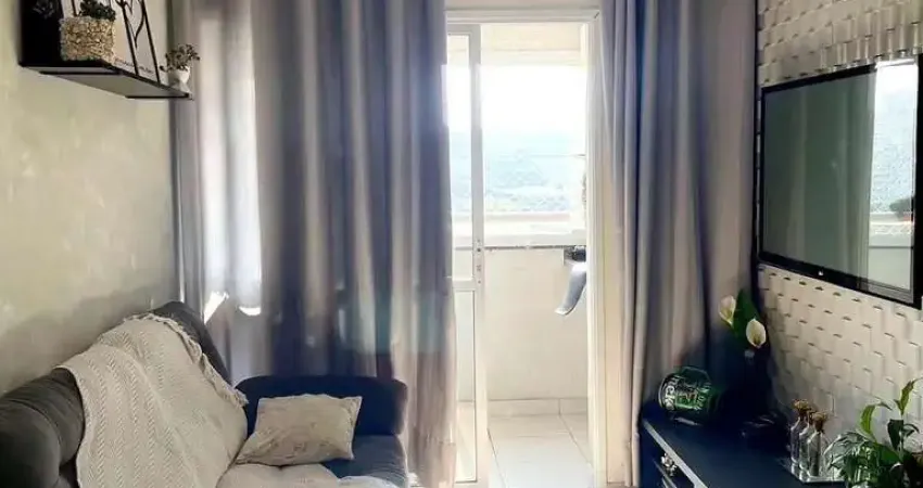 VENDA Apartamento 3 dormitorios 60 m² R$450 mil - Vila Noêmia - Mauá/SP