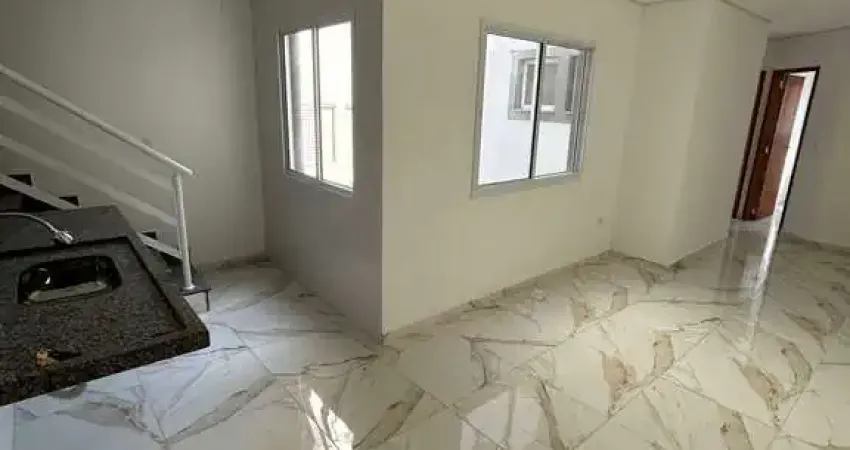 Cobertura Nova