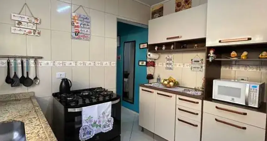 Casa térrea 2 dormitórios  125 m² r$399  mil - demarchi - são bernardo do campo/sp