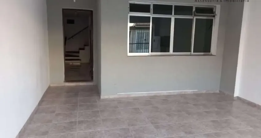 Casa com 5 quartos à venda na Rua Ruy Capretz, Rudge Ramos, São Bernardo do Campo
