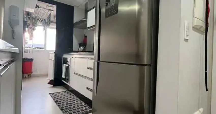 Apartamento com 3 quartos à venda na Avenida Alda, Centro, Diadema