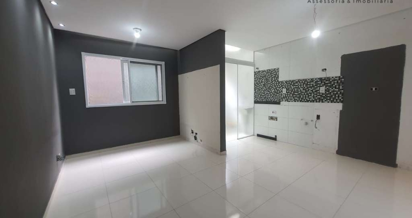 Apartamento em Jardim Guapituba, Mauá/SP