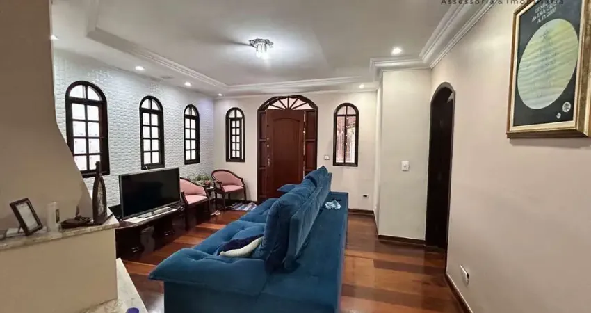 Casa com 3 quartos à venda no Colônia, Ribeirão Pires