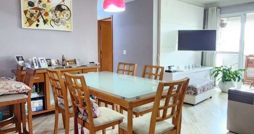 Apartamento com 3 quartos à venda na Rua Almirante Tamandaré, Vila Bocaina, Mauá