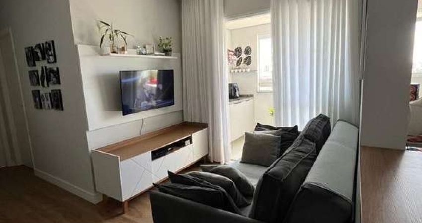 Apartamento 2 dormitórios 54 m² R$350 mil - Jardim Pedroso  - Mauá/SP
