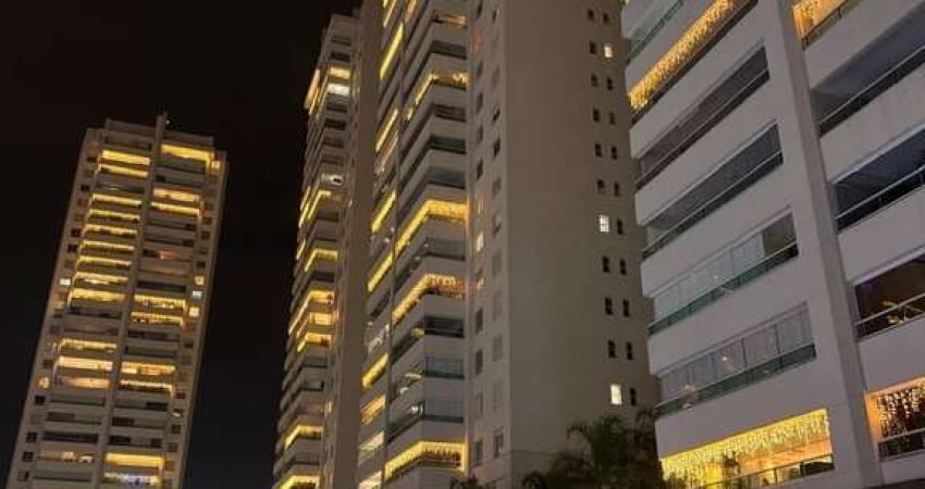 Apartamento à venda 4 dormitórios sendo 3 suítes 246 m² R$3.604.000,00 - Centro - São Bernardo do Campo/SP