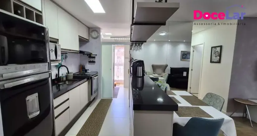 Apartamento Alto Padrão em Centro, São Bernardo do Campo/SP