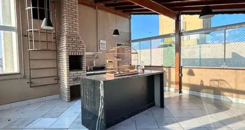 Apartamento com 2 quartos para alugar no Jardim Haydee, Mauá 