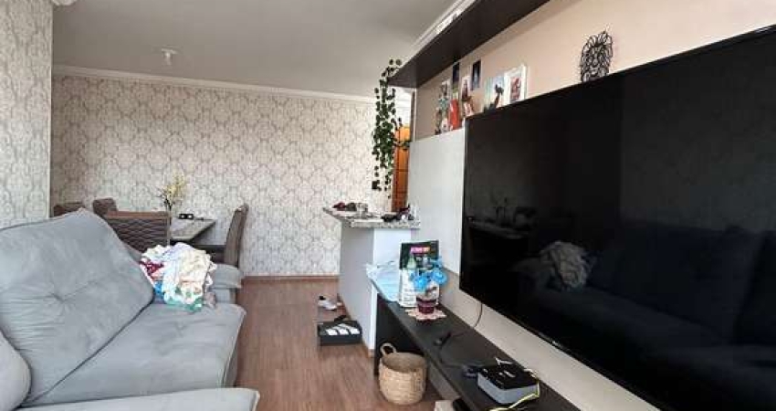 Apartamento com 2 quartos à venda na Vila Nossa Senhora das Vitórias, Mauá 