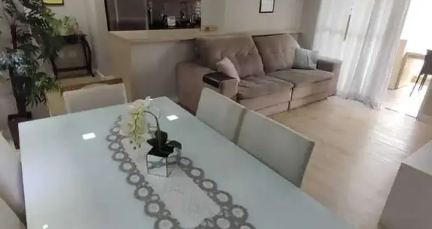 Apartamento com 2 quartos à venda no Jardim Pedroso, Mauá 