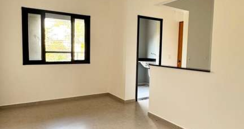 Apartamento com 2 quartos à venda no Parque São Vicente, Mauá 