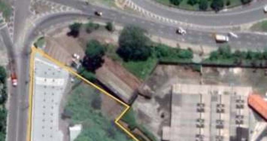 Casa comercial à venda na Rua Camila Basso, Demarchi, São Bernardo do Campo